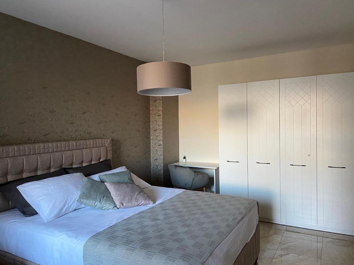 Beach Residence Ahyolu Dış mekan fotoğraf
