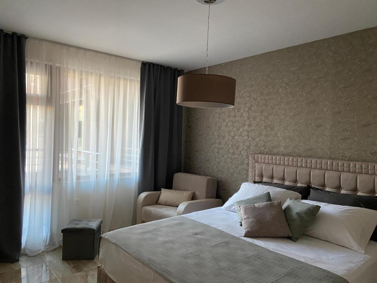 Beach Residence Ahyolu Dış mekan fotoğraf