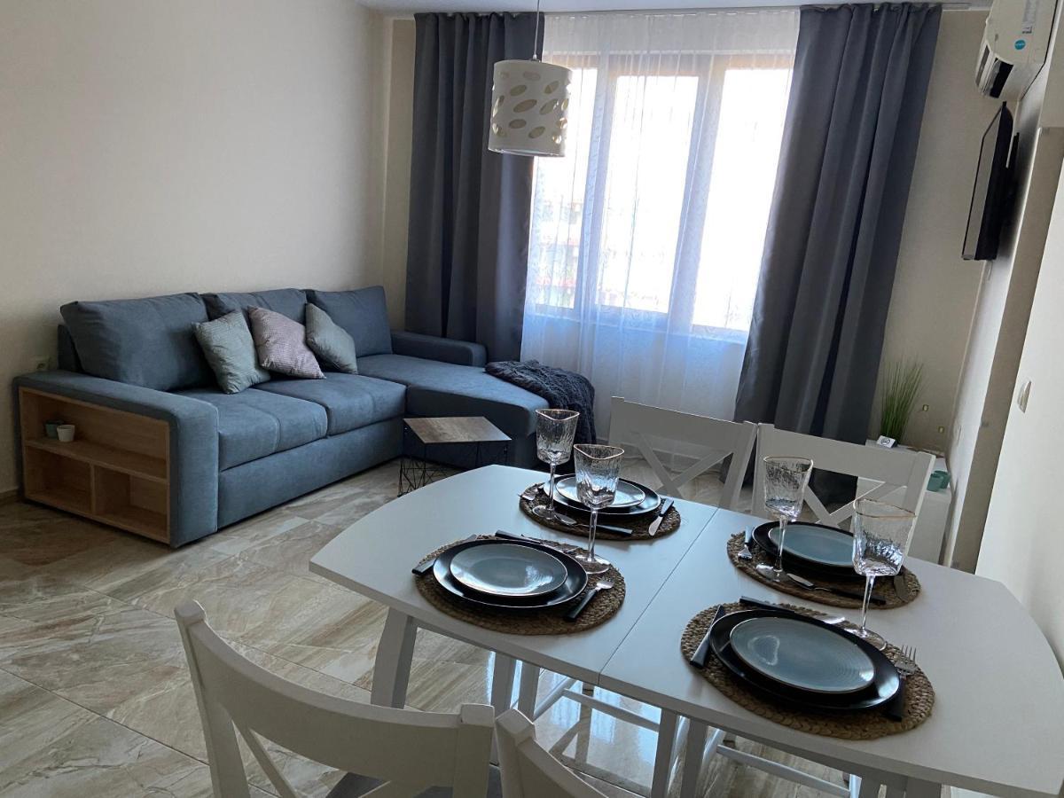 Beach Residence Ahyolu Dış mekan fotoğraf