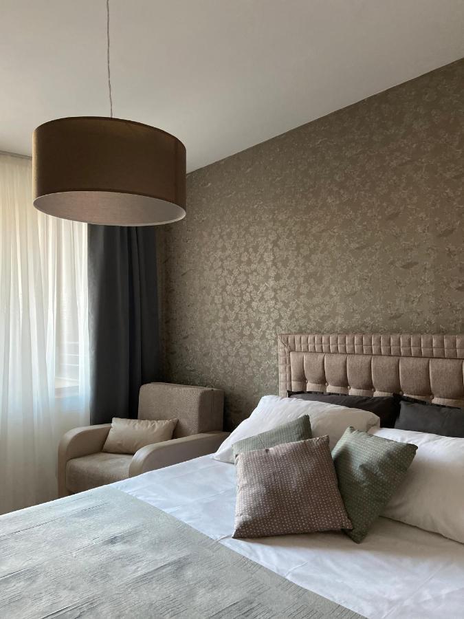 Beach Residence Ahyolu Dış mekan fotoğraf