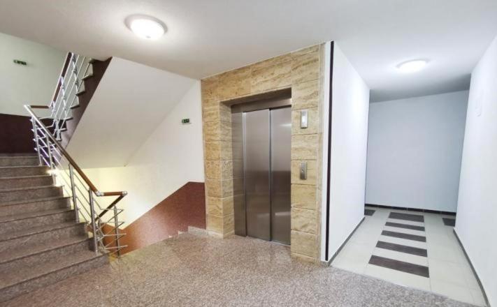 Beach Residence Ahyolu Dış mekan fotoğraf