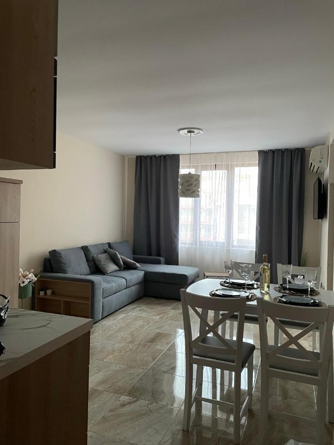 Beach Residence Ahyolu Dış mekan fotoğraf