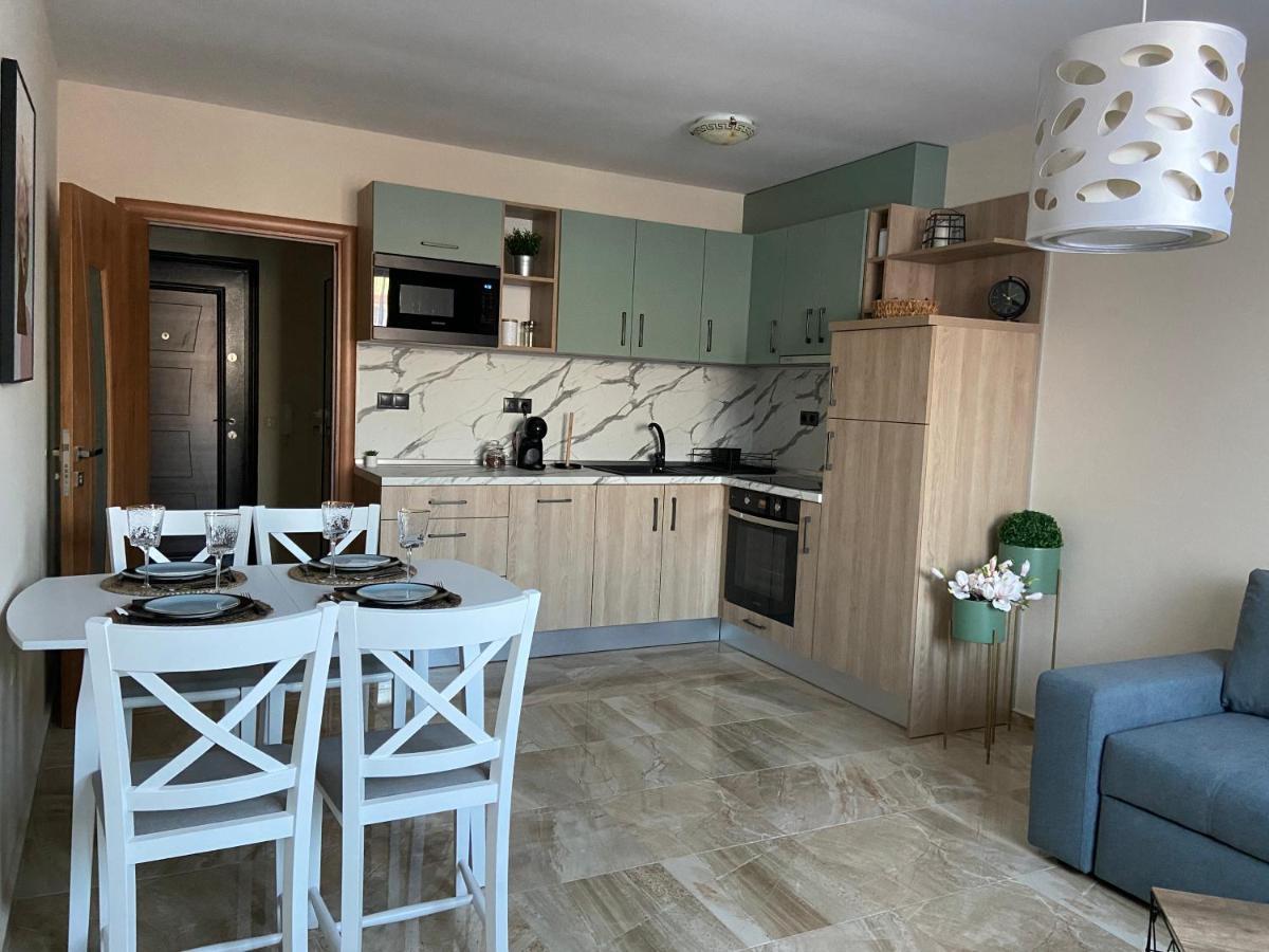 Beach Residence Ahyolu Dış mekan fotoğraf