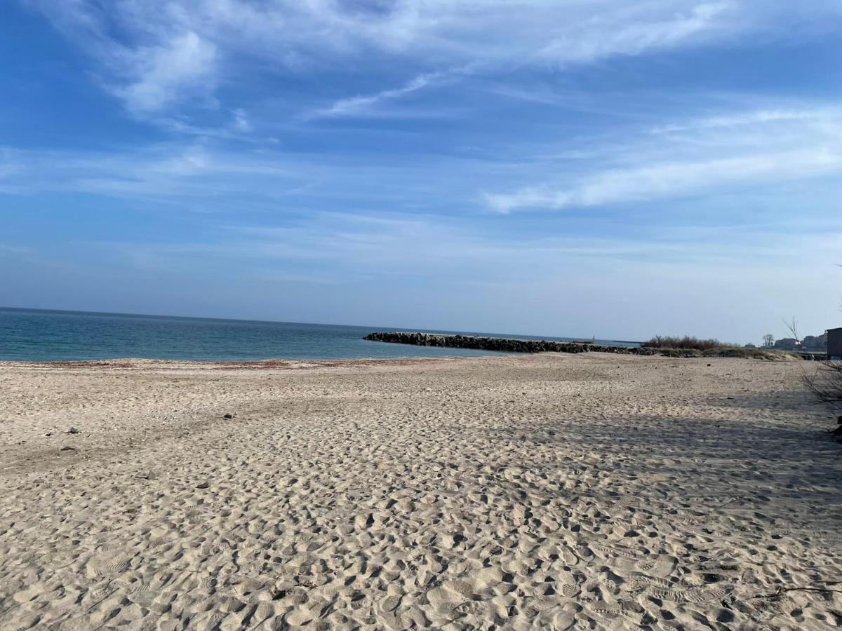 Beach Residence Ahyolu Dış mekan fotoğraf