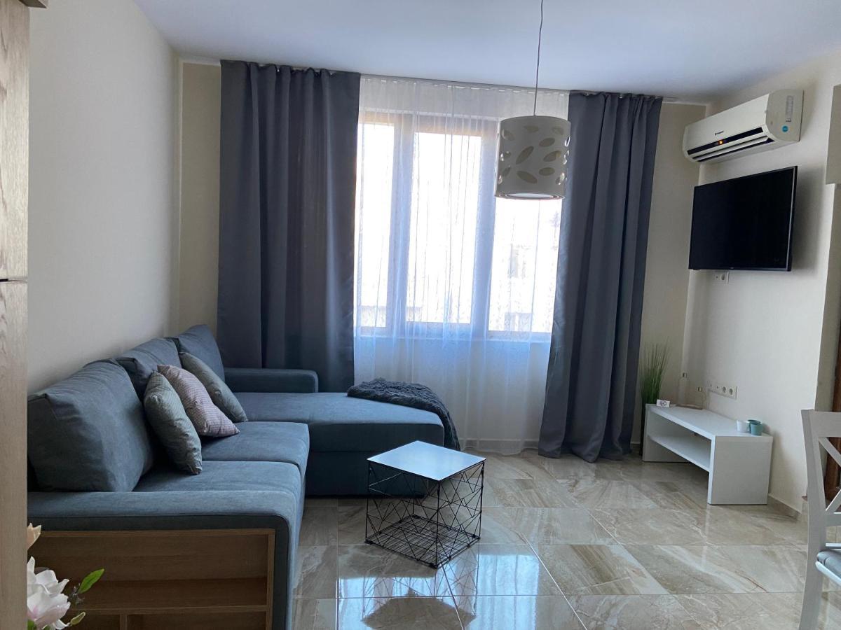 Beach Residence Ahyolu Dış mekan fotoğraf