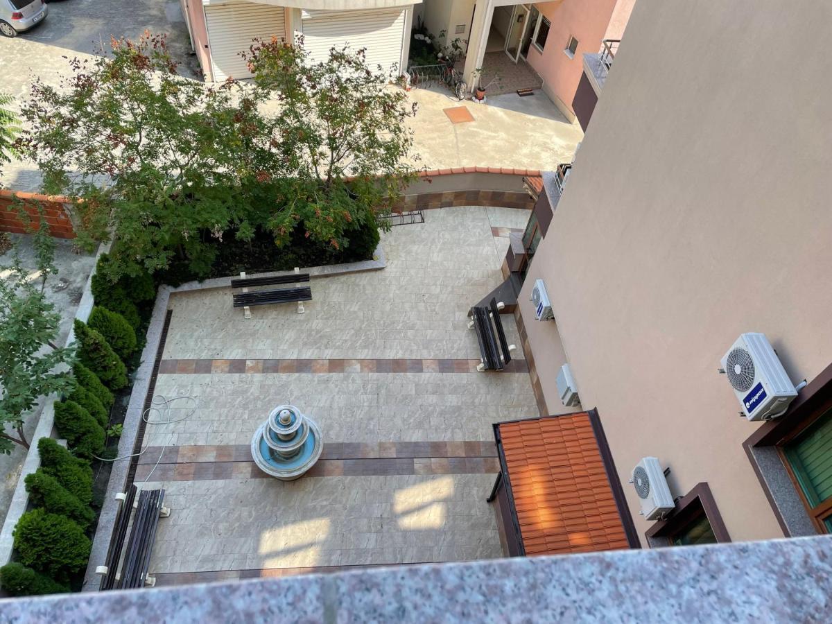 Beach Residence Ahyolu Dış mekan fotoğraf