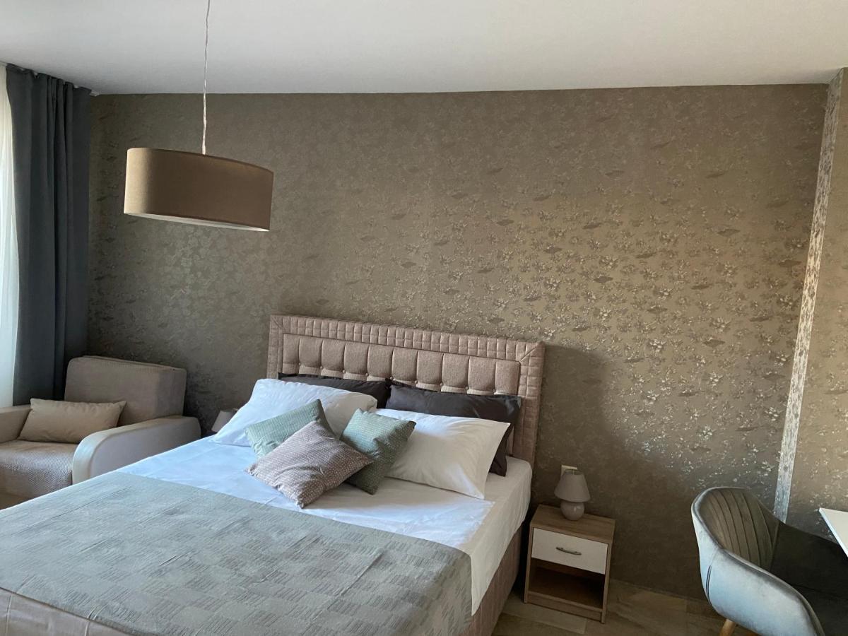 Beach Residence Ahyolu Dış mekan fotoğraf