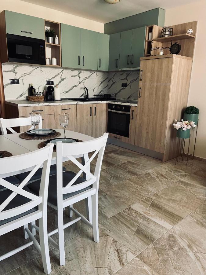Beach Residence Ahyolu Dış mekan fotoğraf
