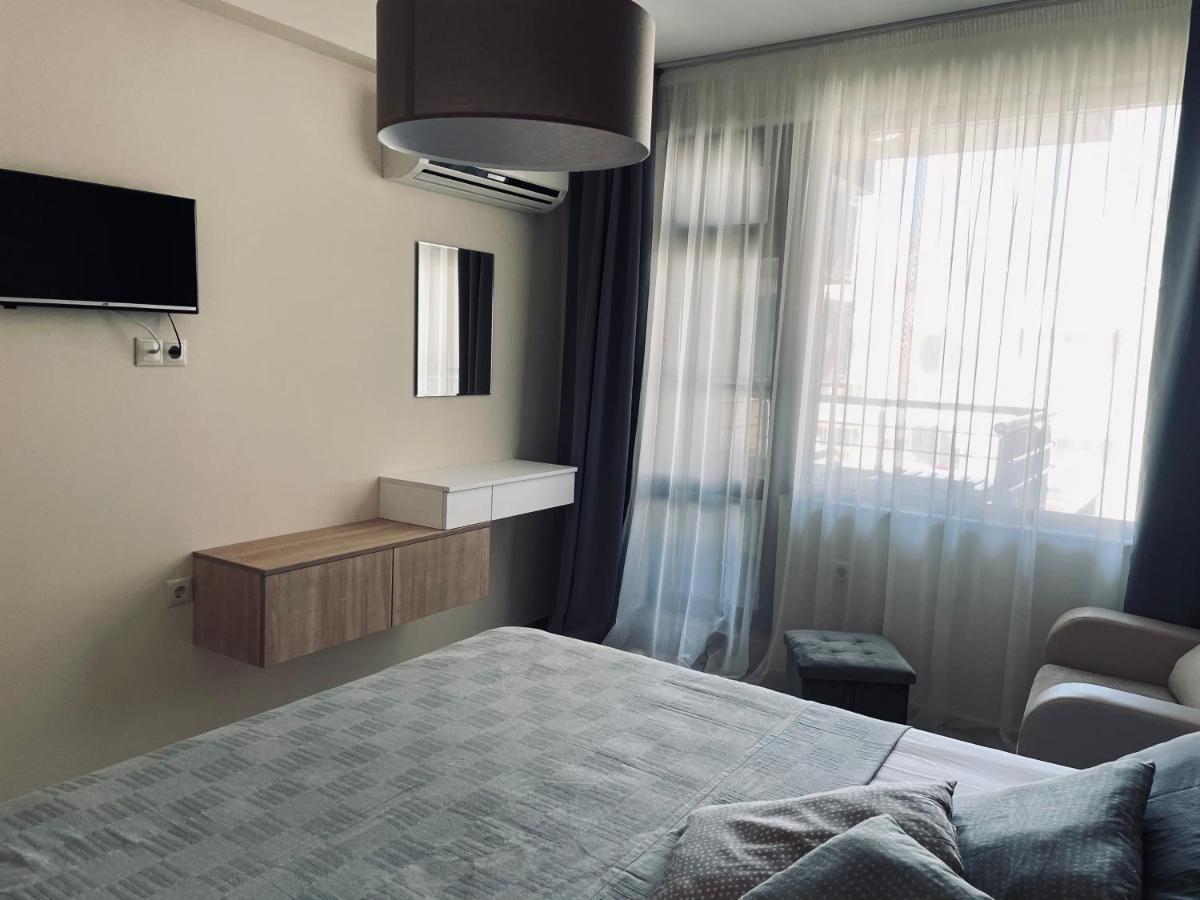Beach Residence Ahyolu Dış mekan fotoğraf
