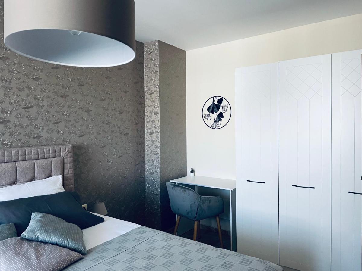 Beach Residence Ahyolu Dış mekan fotoğraf