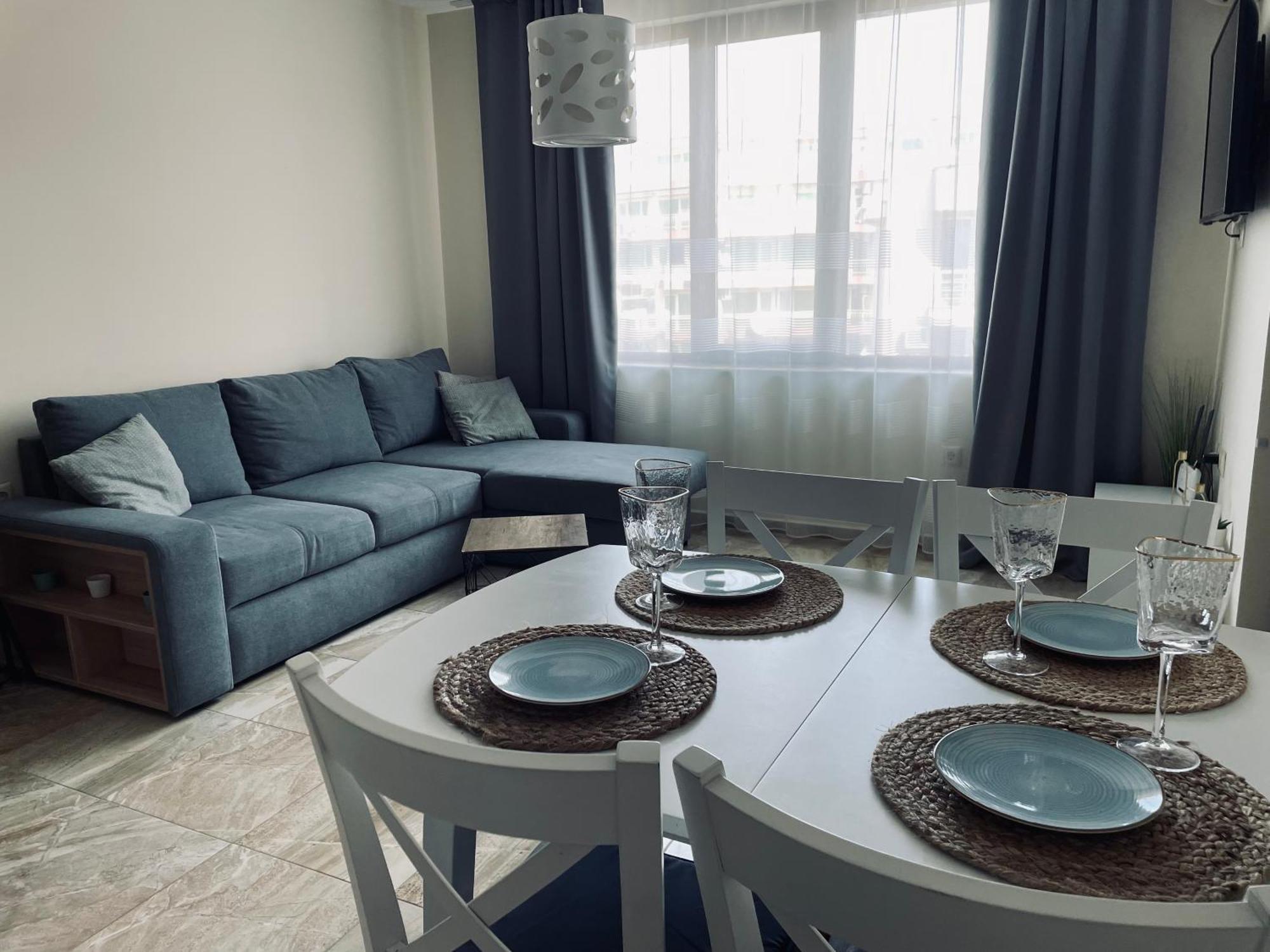 Beach Residence Ahyolu Dış mekan fotoğraf